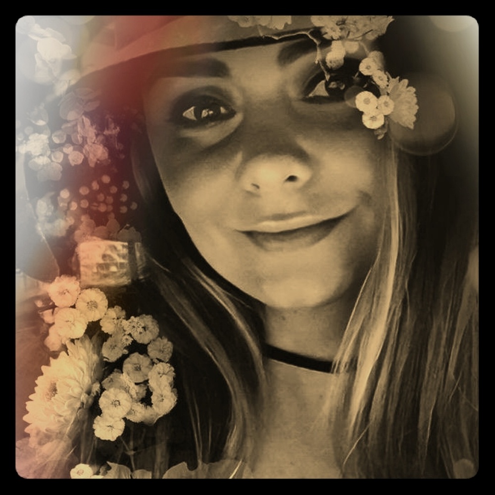 Meet your Posher, Erika
